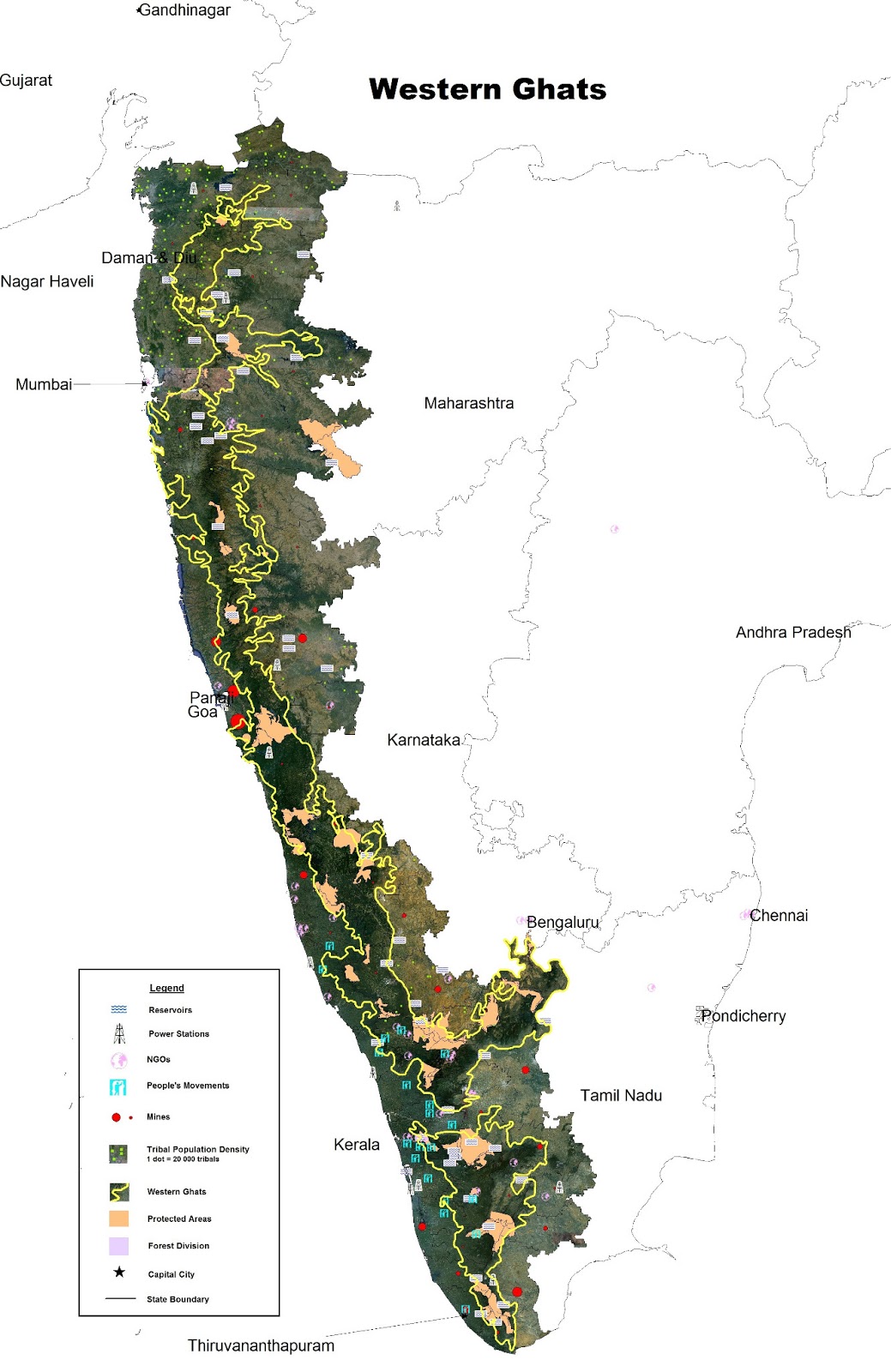 ECO SENSITIVE AREA IN INDIA EBOOK ECO SENSITIVE AREA IN INDIA EBOOK